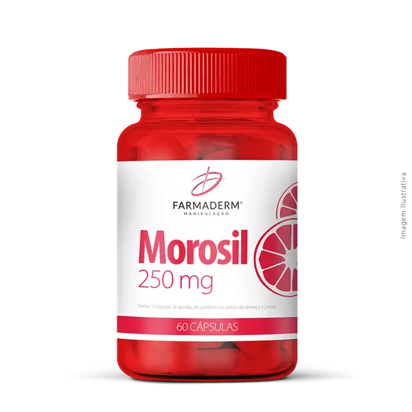 Morosil 250mg 