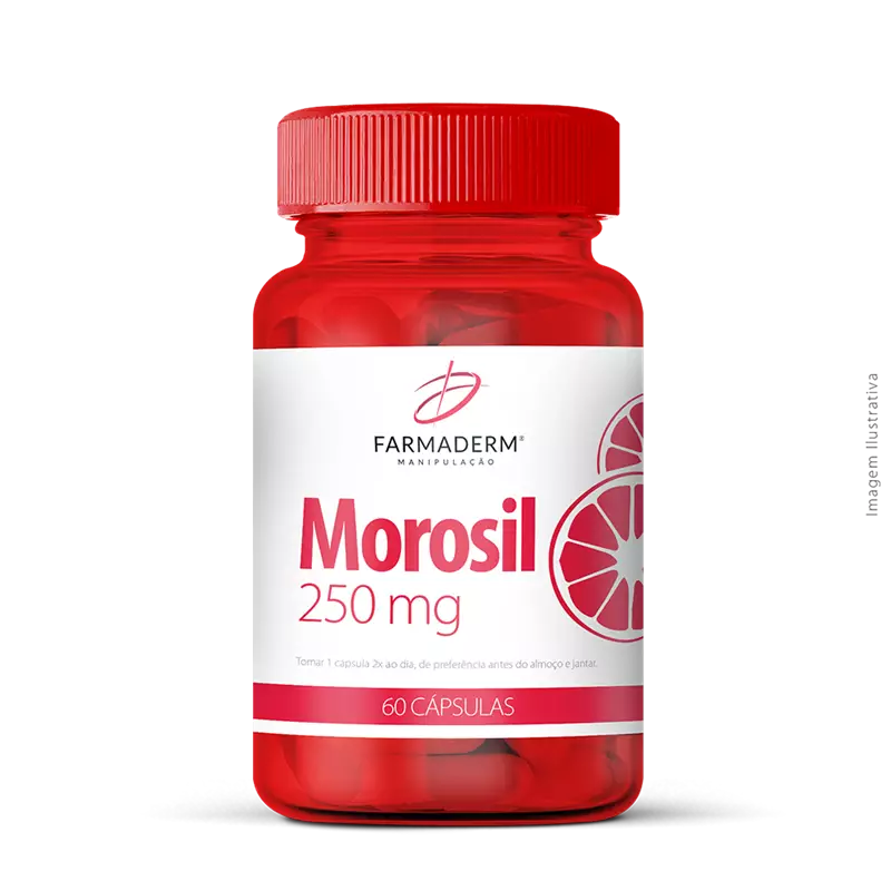 Morosil 250mg 