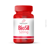 Biosil 520mg 