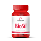 Biosil 520mg 