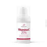 Vitamina C 20% 15g