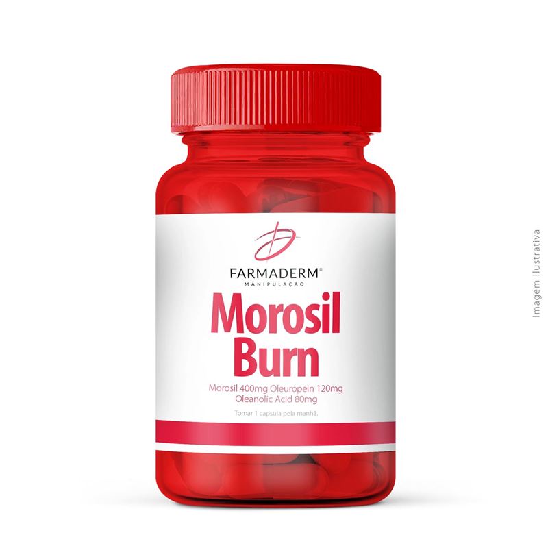 Morosil Burn 