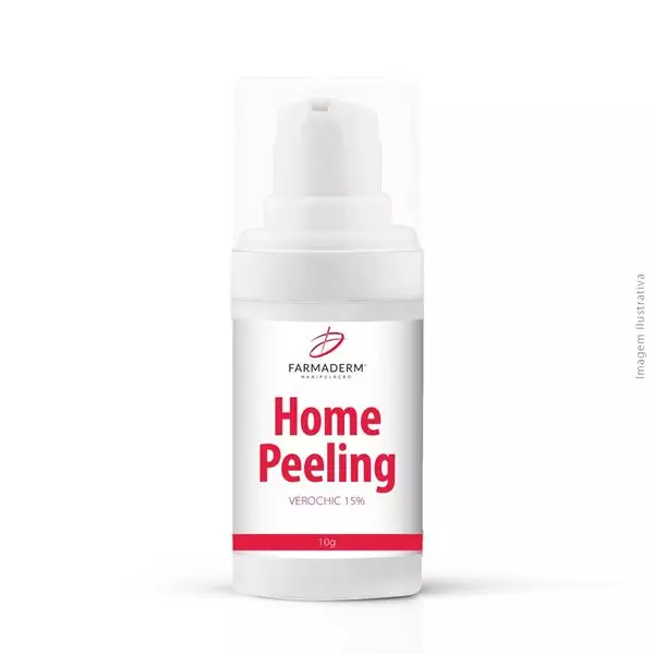 Peeling Revitalize 10g