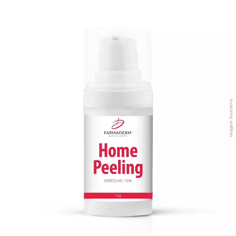 Peeling Revitalize 10g