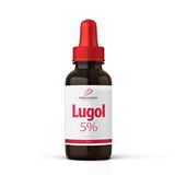 Lugol 5% 30ml