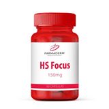 HSFocus 150mg - 60 capsulas