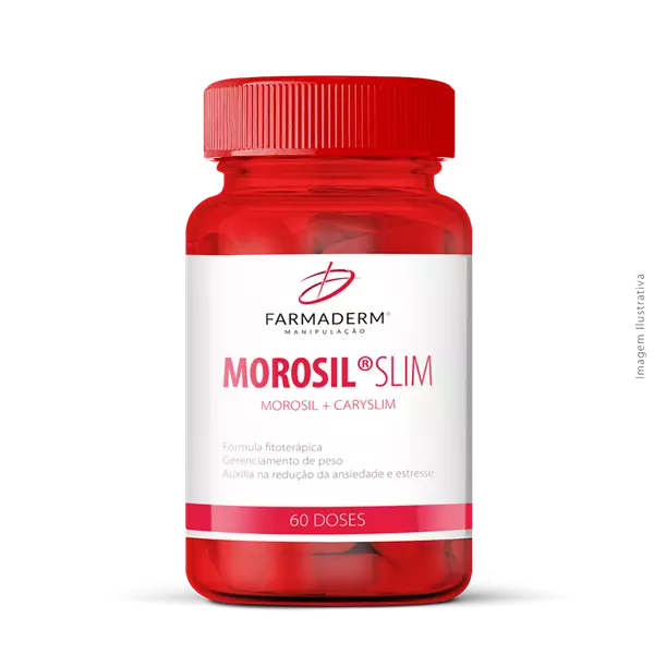 Morosil Slim