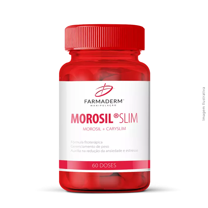 Morosil Slim
