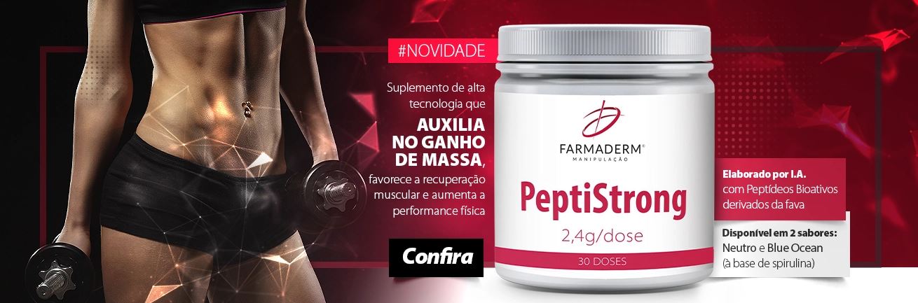 Peptistrong