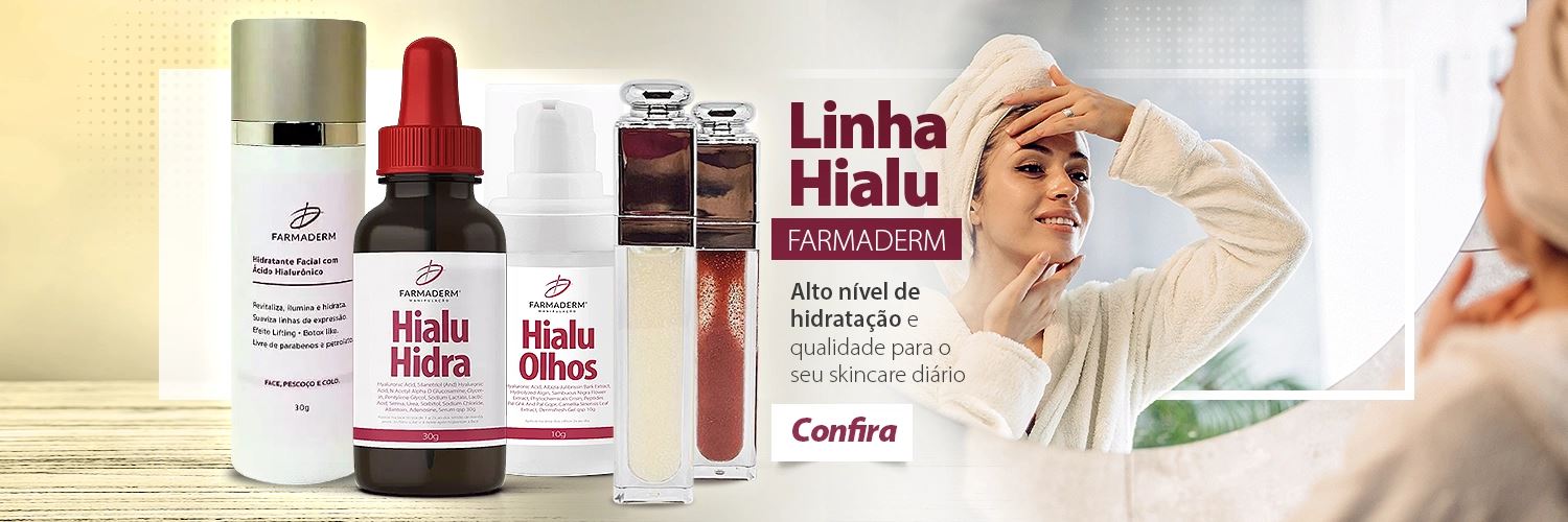 Linha Hialu