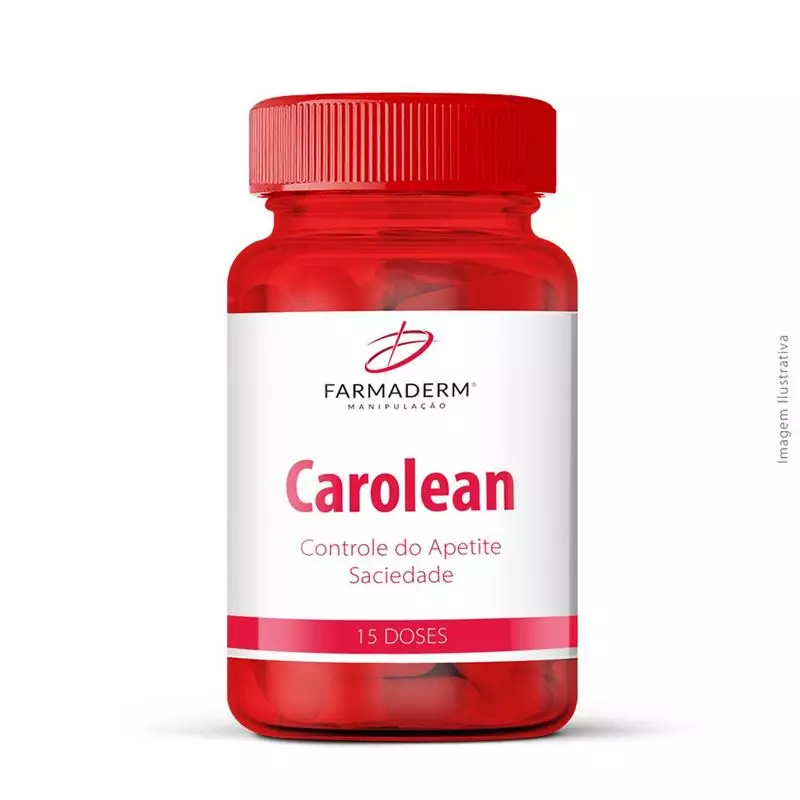 Carolean 1g 15 Doses