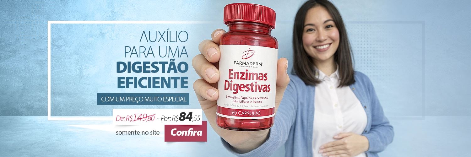 Enzimas digestivas