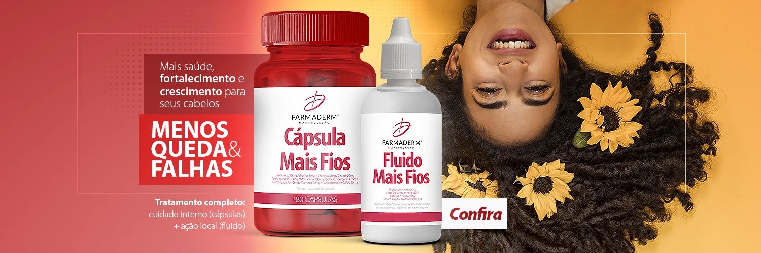 Kit Mais Fios