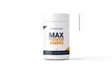 Max Power Amino (Pote + Dosador) � 30 Doses | Sabor Tangerina 