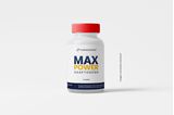 MAX POWER ADAPTOGENO