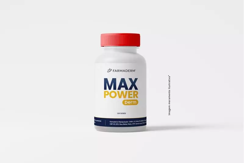 MAX POWER DERM