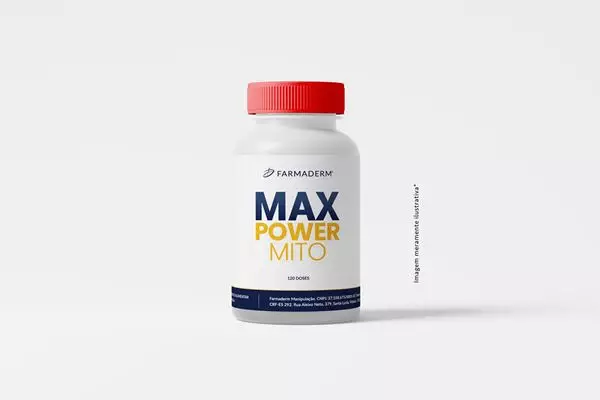 MAX POWER MITO