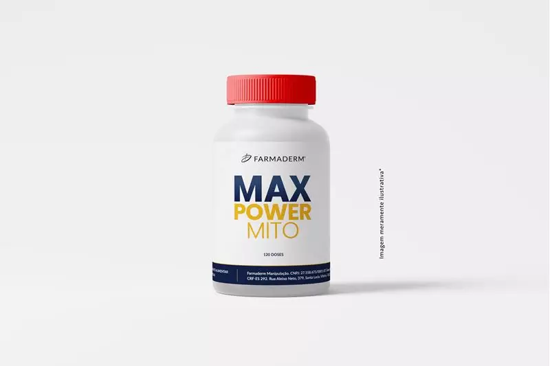 MAX POWER MITO