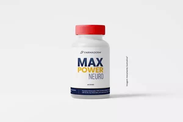MAX POWER NEURO