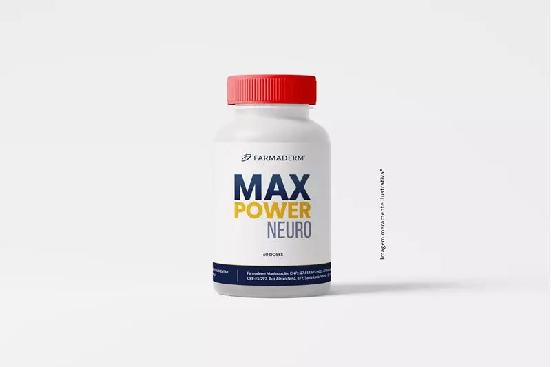MAX POWER NEURO